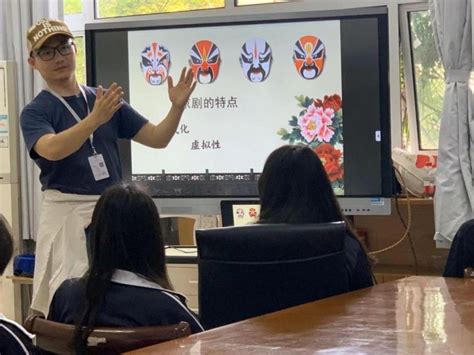 “六朝青”博物馆课堂进社区 走进玄武湖街道 活动资讯 南京市博物总馆