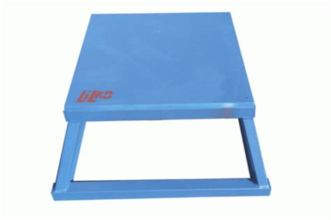 Тумба прыжковая 730х500х480
