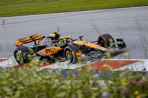 Bruce McLaren’s F1 legacy still fuels his team’s revival – even sixty ...