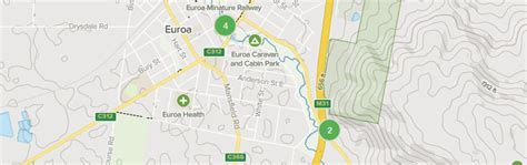 Best Hikes and Trails in Euroa | AllTrails