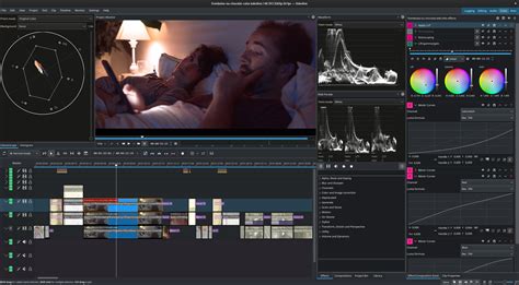 11 Free No Watermark Pro Video Editors For Beginners