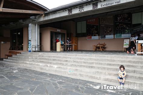 卑南遺址公園：親子同遊共讀，認識台灣史前文化遺跡 愛旅誌