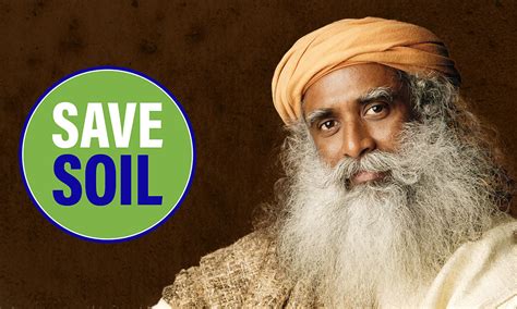 Conscious Planet S Save Soil Movement Gathers Momentum As Sadhguru