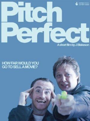 Pitch Perfect (2006) movie posters