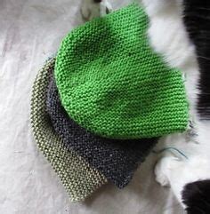 38 Short rows hats ideas | short rows, knitted hats, hats