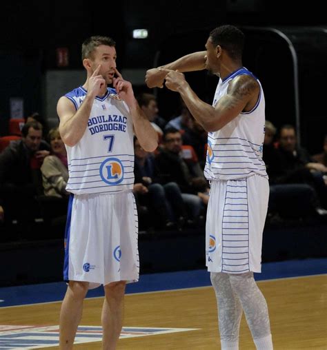 Basket ball les Boulazacois solides dans leur tête