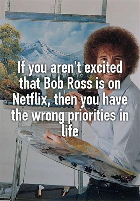 33 Best Bob Ross Memes