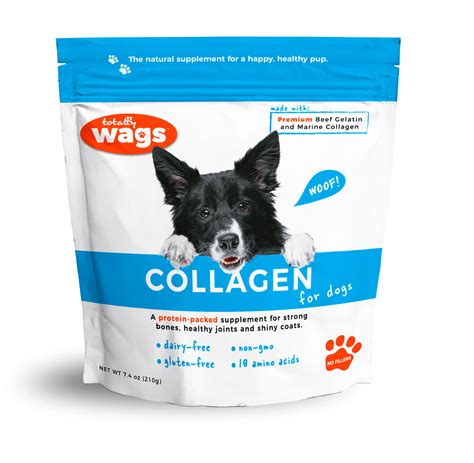 Collagen For Dogs