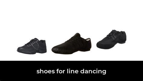 49 Best shoes for line dancing 2022 - After 103 hours of research and testing.