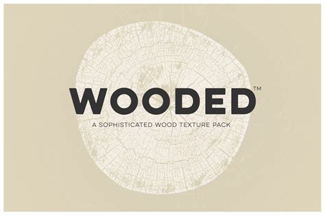 Wood Texture Vector Pack - Wooded - PrePress Toolkit