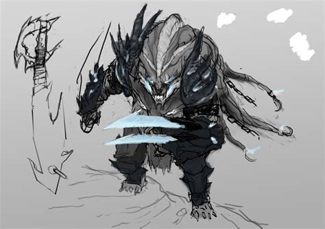 Rengar Skins Ideas Can We Made It Reality Rengarmains