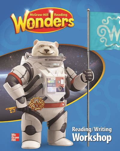 Reading Wonders Readingwriting Workshop Grade 6