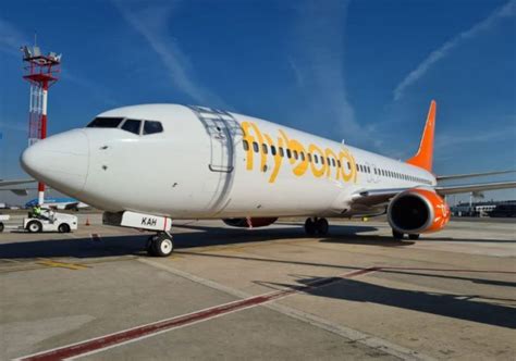 Flybondi Aumenta A Frecuencias Semanales Para La Ruta De Misiones