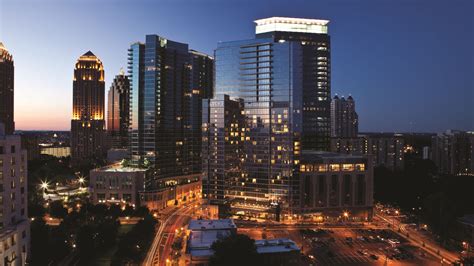 Hotel in Midtown Atlanta, GA | Loews Atlanta Hotel