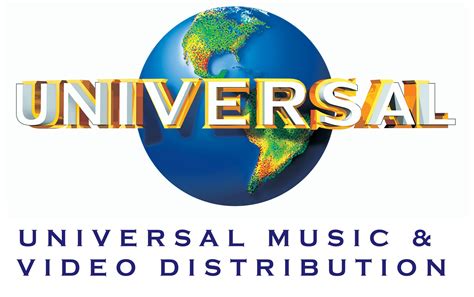 Universal Music Distribution Logopedia Fandom Powered By Wikia