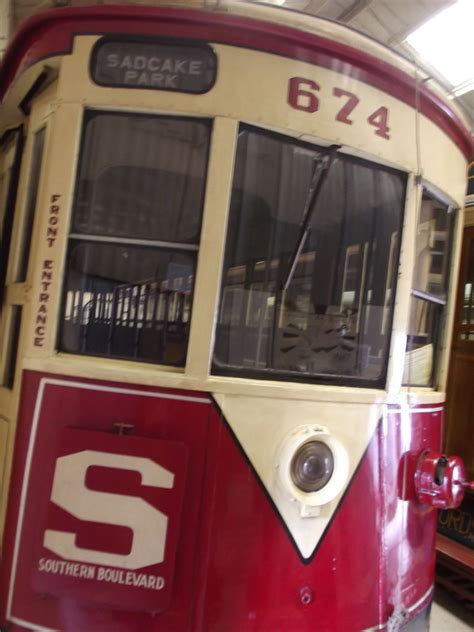 Tram Depots National Tramway Museum Crich New York 6 Flickr