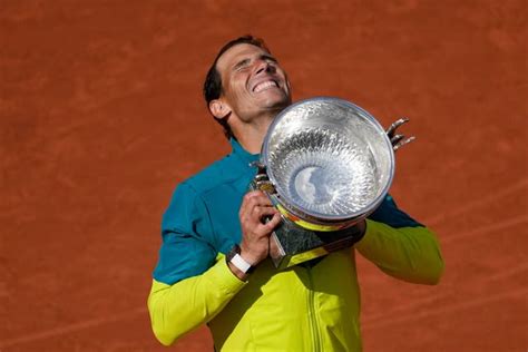 Rafael Nadal Sights Set On 2024 Farewell Tour After Pulling Out Of