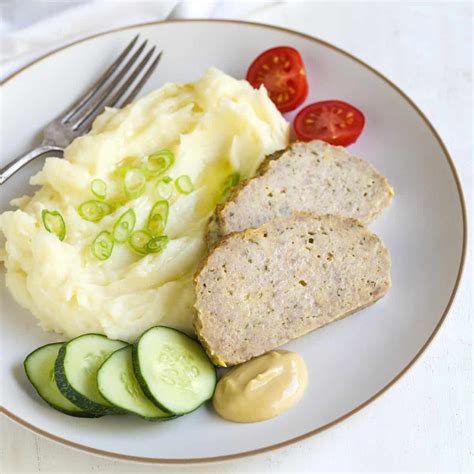 Delicious Ground Pork Meatloaf Recipe 2024