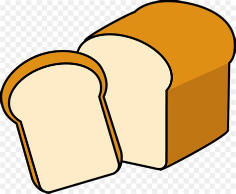 Free clip bread loaf, Download Free clip bread loaf png images, Free ...