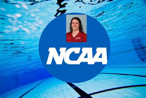 Despite Repeated Inquiries, NCAA Remains Mum On Lia Thomas Controversy | Swimming World