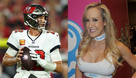 Brandi Love Wants To Have Sex With Tom Brady Amid Divorce