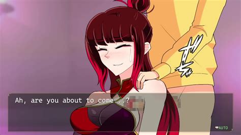 7th Traveler Hentai Femdom Gallery