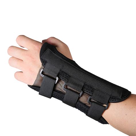 Best Wrist Brace for Tendonitis - Wecare