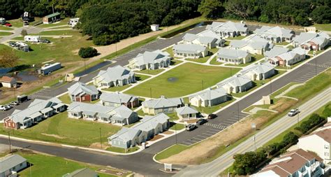 Fort Fisher Military Rentals