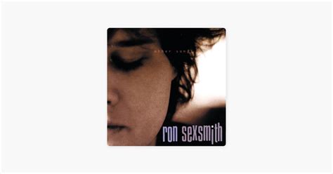 Strawberry Blonde Song By Ron Sexsmith Apple Music