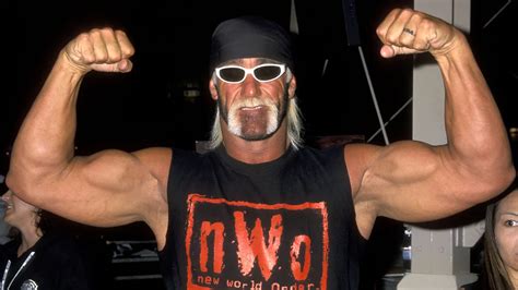 Hulk Hogan Spotted Walking After False Claims He Was Paralyzed From