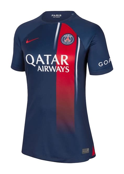 Paris Saint Germain F Minine