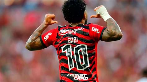 Gabigol Perde P Nalti E Flamengo E Vasco Ficam Empatados No Cl Ssico