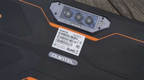 Oukitel Rt Rugged Tablet Review Techradar