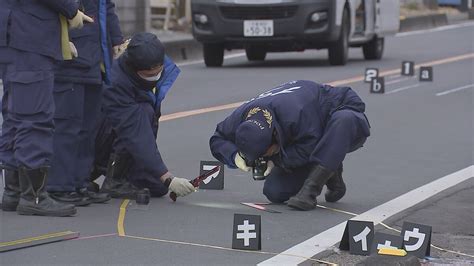 46歳の男性をひき死亡させ逃走か 51歳女をひき逃げ容疑で逮捕 「身に覚えがない」容疑否認 埼玉・久喜市 2024年4月18日掲載