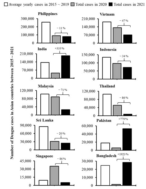Dengue Infections during COVID-19 Period: Reflection of Reality or