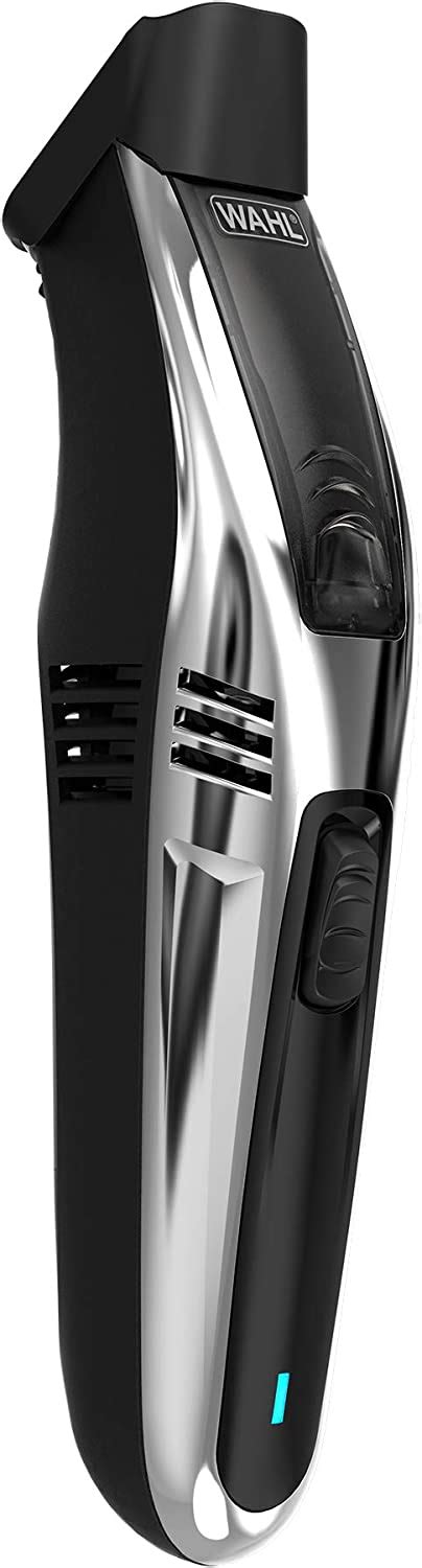 Best Vacuum Beard Trimmer - (Grooming Made Easy)