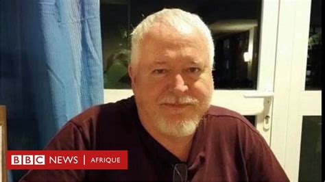 Jardinier Et Tueur De Gays à Toronto Bbc News Afrique