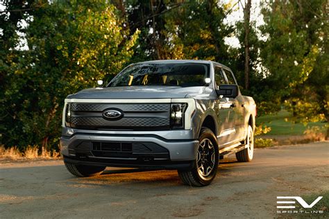 ford   lightning full coverage paint protection film ppf  ins