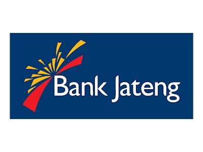 Logo Bank Jateng PNG dan CDR Format | GUDRIL LOGO | Tempat-nya Download ...