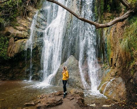 20 Best Winter Hikes In California (By a Local)