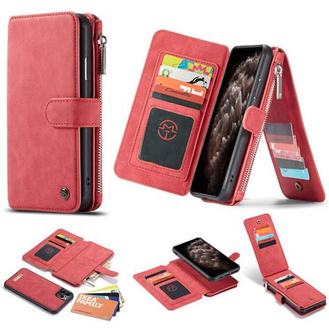 Caseme Iphone 11 Pro Wallet Case