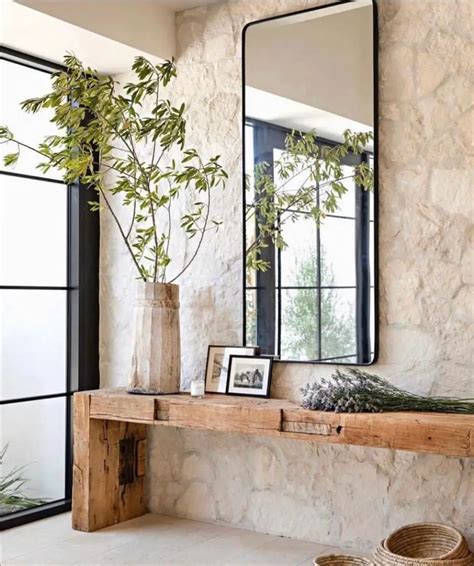 30 Entryway Wall Ideas For Your Amazing Entrance