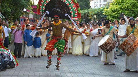 Thrissur Pooram Festival 2024 - History, Timings, Celebrations