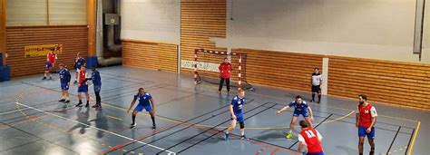 Bis Repetita Placent BCS Handball