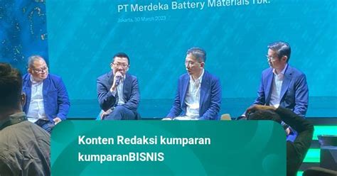 Peroleh Pernyataan Efektif Dari OJK MBMA Tetapkan Harga IPO Rp 795 Per