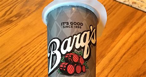 Steve S Root Beer Journal Trying Barq S Frozen Root Beer And Vanilla