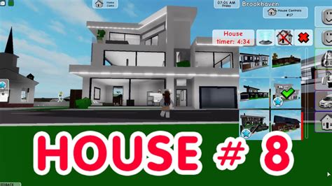 ROBLOX BROOKHAVEN RP PREMIUM #brookhaven - YouTube