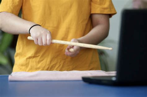 How to Select the Best Drumstick for Your Drumming Style - Drummerworld ...