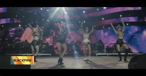 Total 59 Imagen Blackpink Coachella Full Performance Viaterra Mx