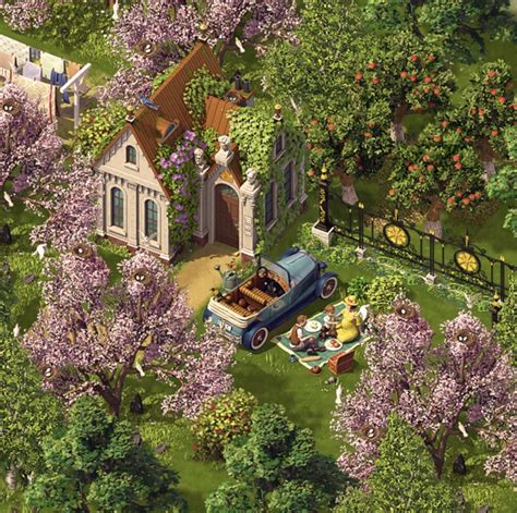 170 Best June's Journey - Island Decorations ideas in 2025 | june's